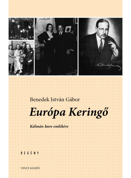 EURÓPA KERINGŐ EURÓPA KERINGŐ