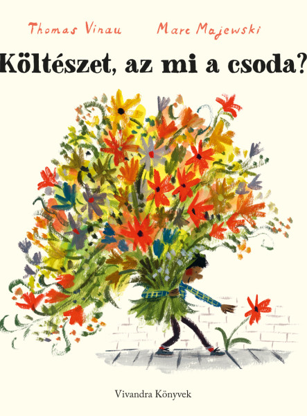 KÖLTÉSZET, AZ MI A CSODA?