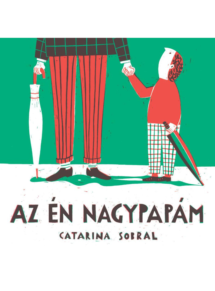 AZ ÉN NAGYPAPÁM AZ ÉN NAGYPAPÁM