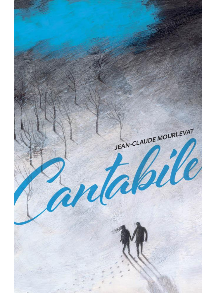 CANTABILE (A SZABADSÁG SZELE) CANTABILE (A SZABADSÁG SZELE)
