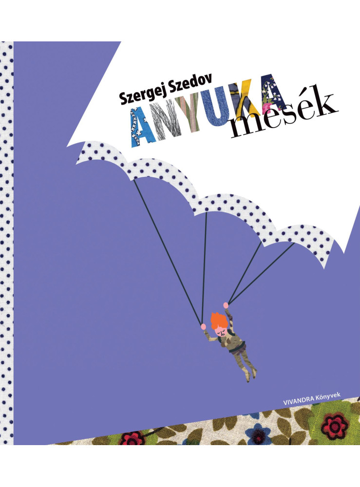 ANYUKA MESÉK