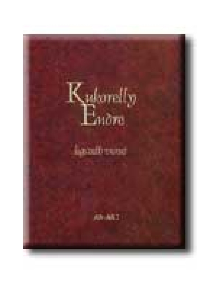 KUKORELLY ENDRE LEGSZEBB VERSEI KUKORELLY ENDRE LEGSZEBB VERSEI
