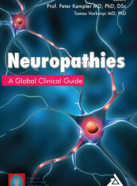 NEUROPATHIES - A GLOBAL CLINICAL GUIDE