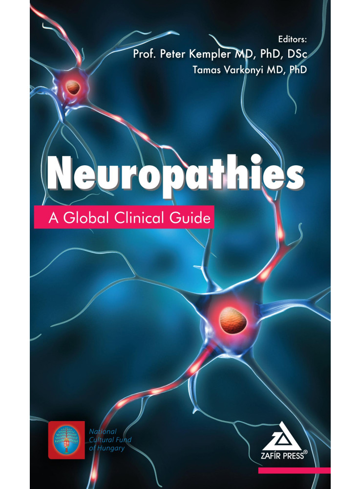 NEUROPATHIES - A GLOBAL CLINICAL GUIDE