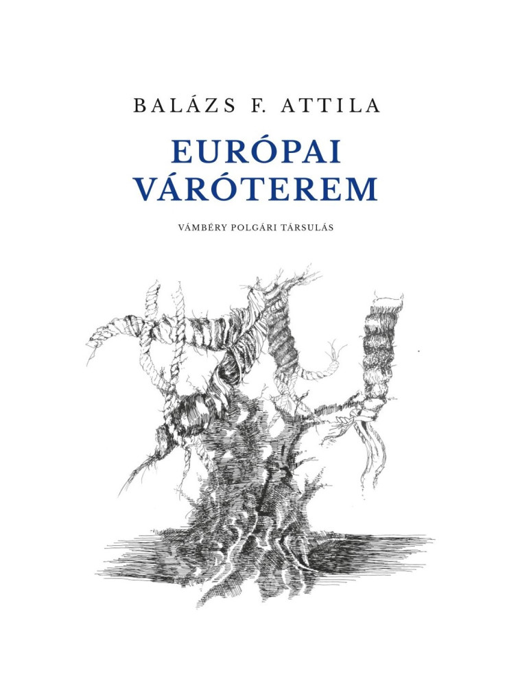 EURÓPAI VÁRÓTEREM EURÓPAI VÁRÓTEREM