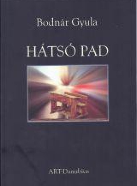HÁTSÓ PAD