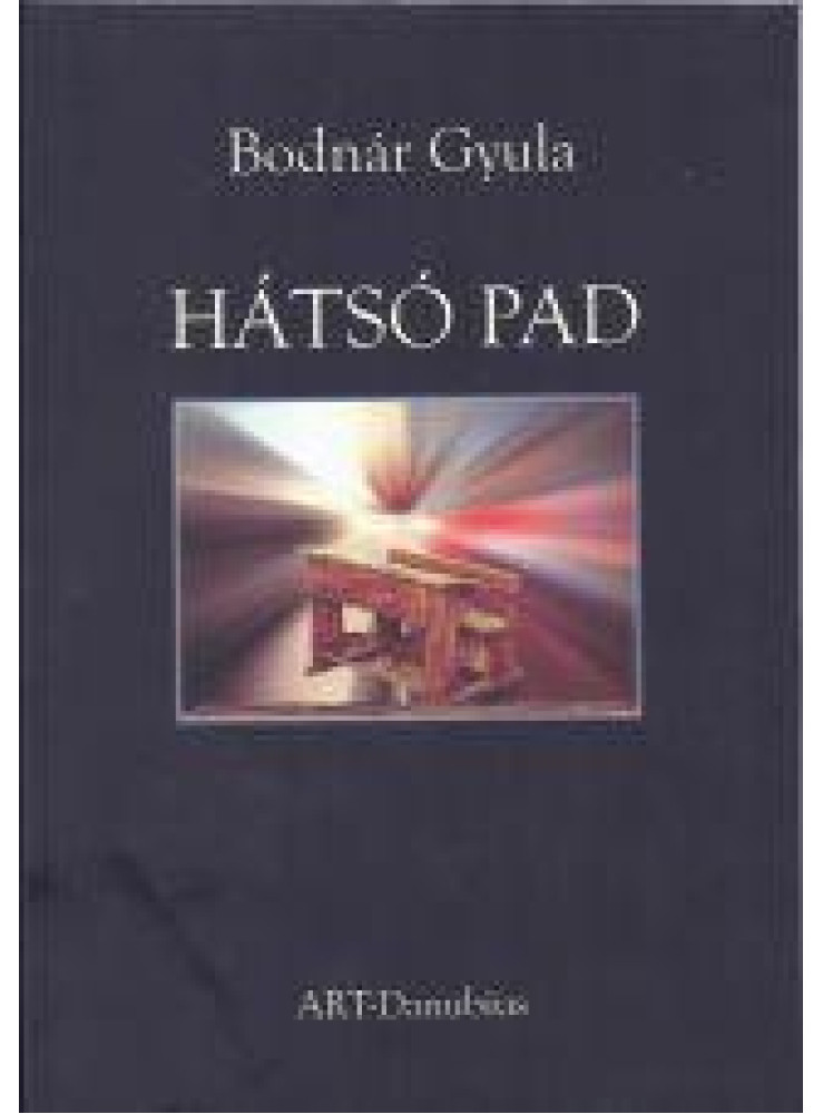 HÁTSÓ PAD