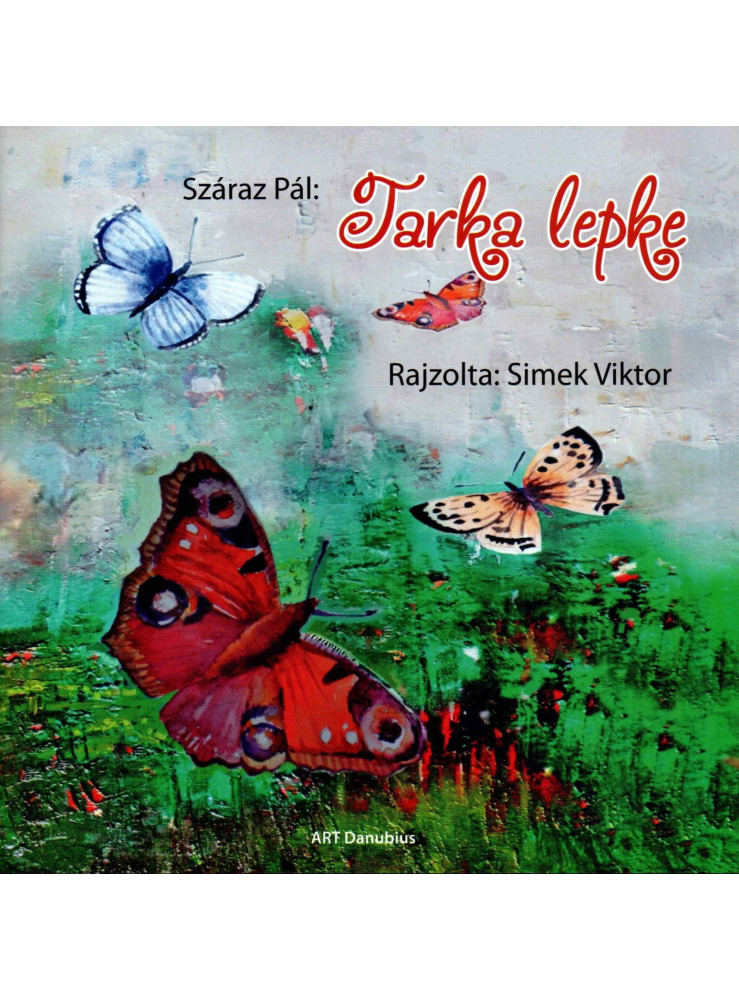 TARKA LEPKE TARKA LEPKE