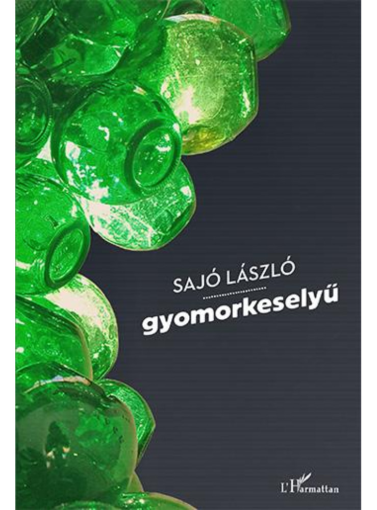 GYOMORKESELYŰ GYOMORKESELYŰ