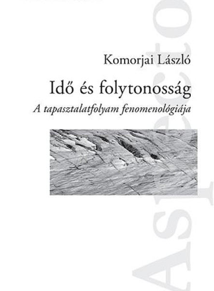 IDŐ ÉS FOLYTONOSSÁG  A TAPASZTALATFOLYAM FENOMENOLÓGIÁJA