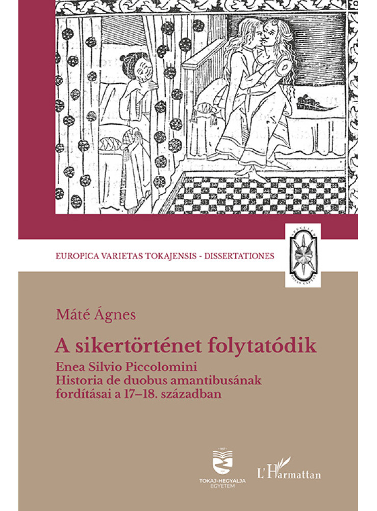 A SIKERTÖRTÉNET FOLYTATÓDIK A SIKERTÖRTÉNET FOLYTATÓDIK