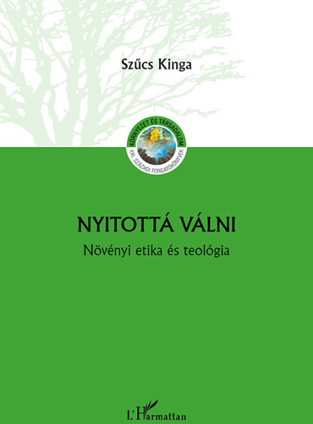 NYITOTTÁ VÁLNI