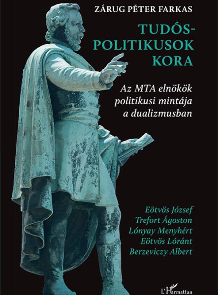 TUDÓS-POLITIKUSOK KORA