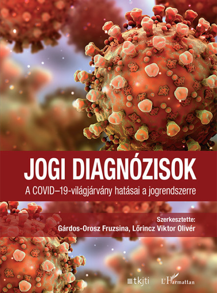 JOGI DIAGNÓZISOK