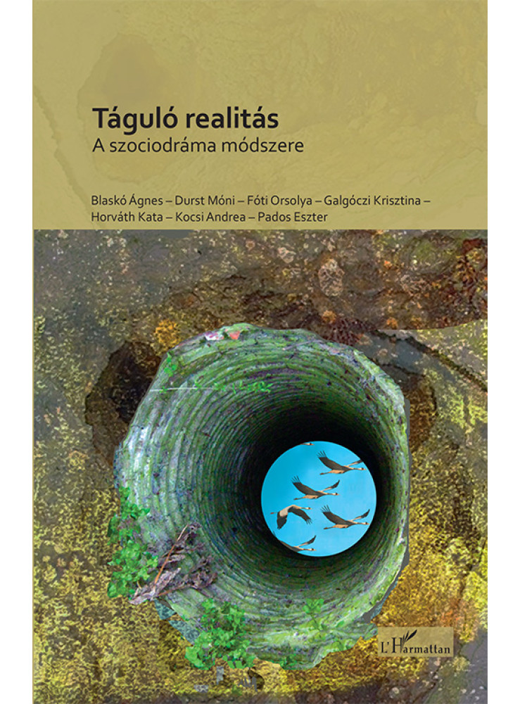 TÁGULÓ REALITÁS TÁGULÓ REALITÁS