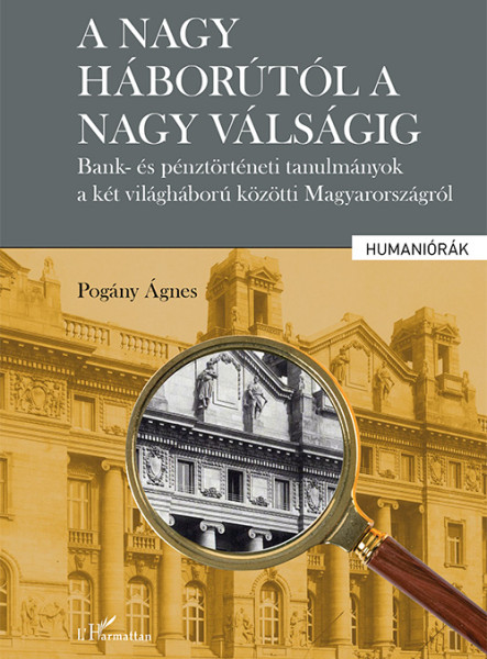 A NAGY HÁBORÚTÓL A NAGY VÁLSÁGIG