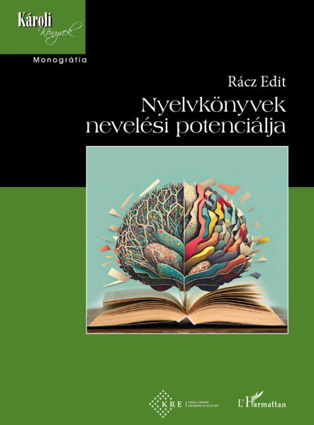 NYELVKÖNYVEK NEVELÉSI POTENCIÁLJA