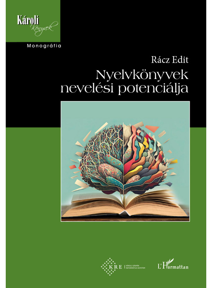NYELVKÖNYVEK NEVELÉSI POTENCIÁLJA