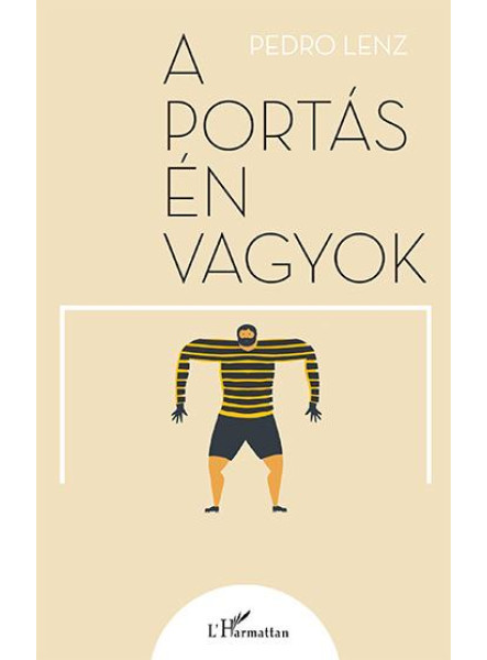 A PORTÁS ÉN VAGYOK