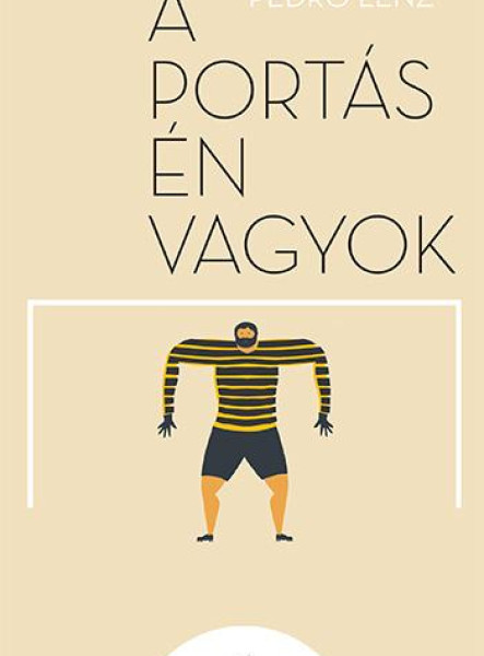 A PORTÁS ÉN VAGYOK