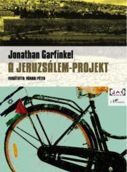 A JERUZSÁLEM-PROJEKT