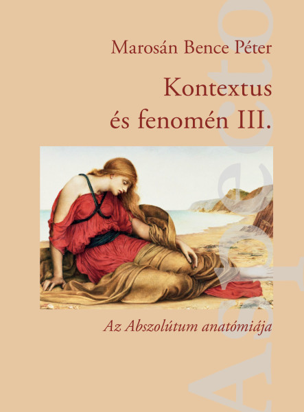 KONTEXTUS ÉS FENOMÉN III.