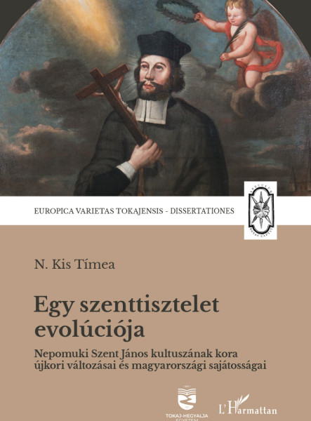 EGY SZENTTISZTELET EVOLÚCIÓJA