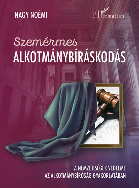SZEMÉRMES ALKOTMÁNYBÍRÁSKODÁS