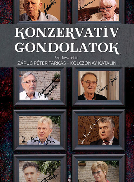 KONZERVATÍV GONDOLATOK