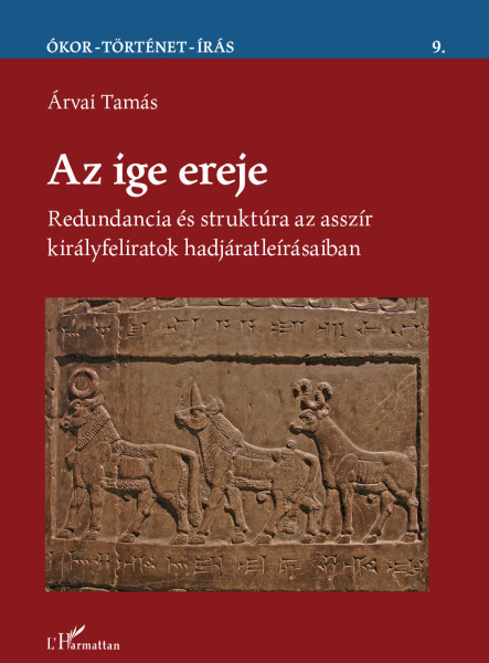 AZ IGE EREJE ÓKOR-TÖRTÉNET-ÍRÁS 9.