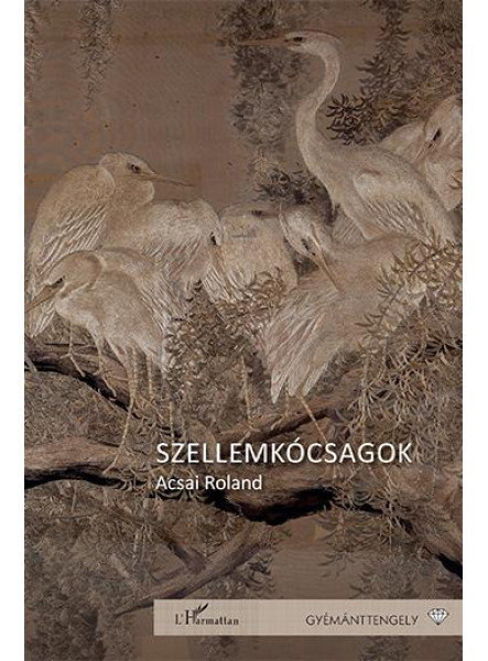 SZELLEMKÓCSAGOK