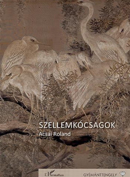 SZELLEMKÓCSAGOK