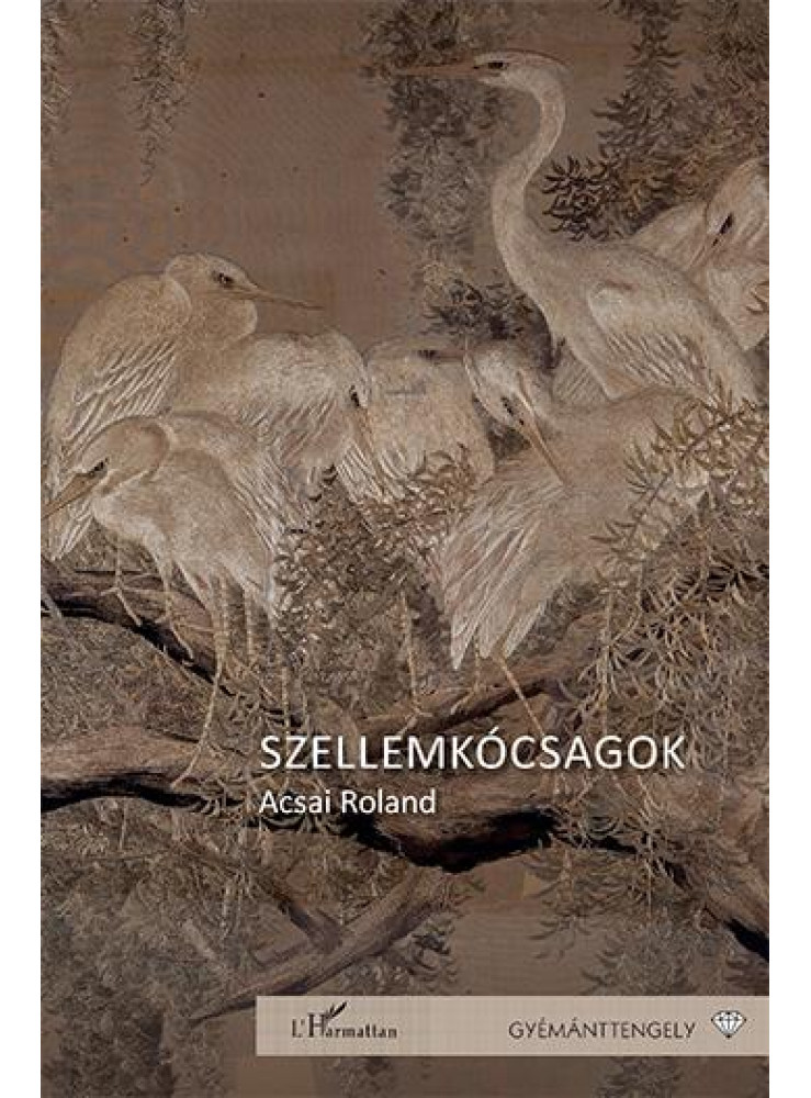 SZELLEMKÓCSAGOK SZELLEMKÓCSAGOK