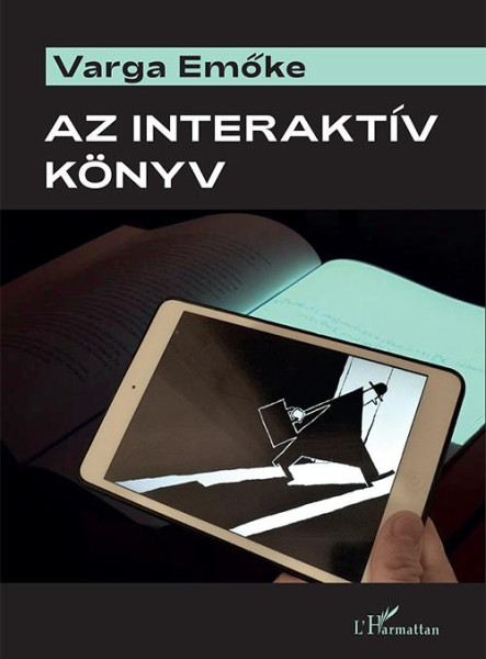 AZ INTERAKTÍV KÖNYV
