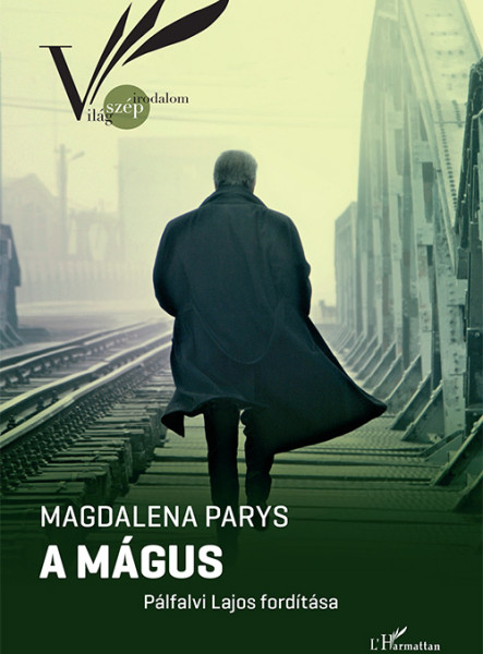A MÁGUS - PÁLFALVI LAJOS FORDÍTÁSA
