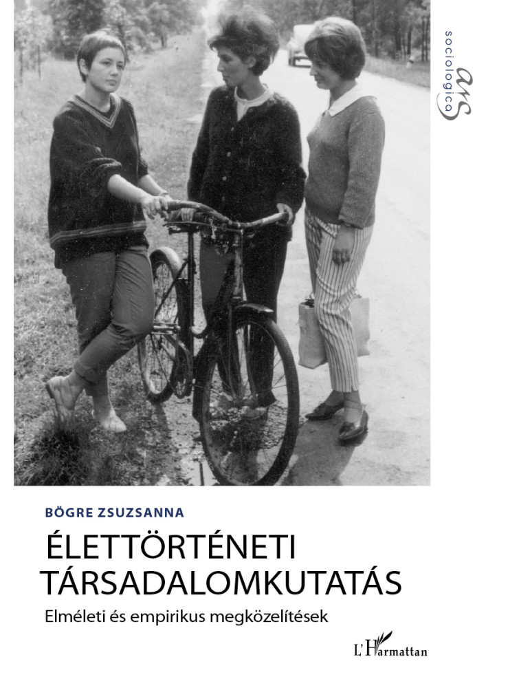 ÉLETTÖRTÉNETI TÁRSADALOMKUTATÁS
