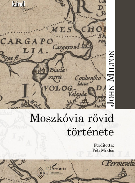 MOSZKÓVIA RÖVID TÖRTÉNETE