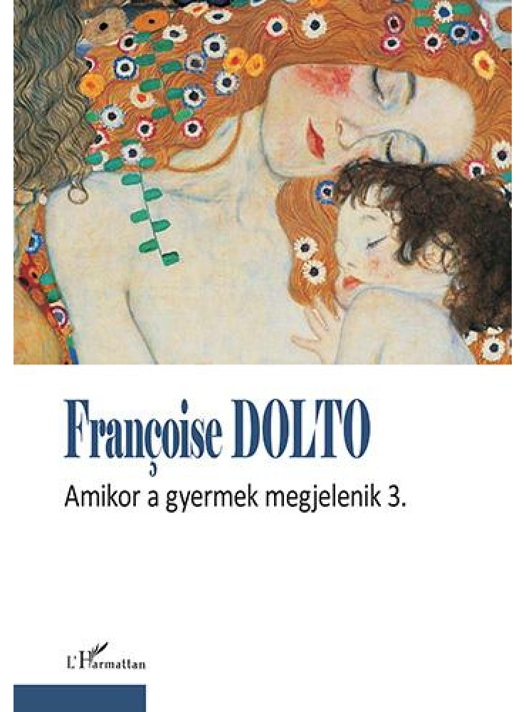 AMIKOR A GYERMEK MEGJELENIK 3.