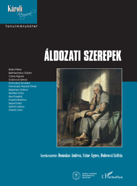 ÁLDOZATI SZEREPEK