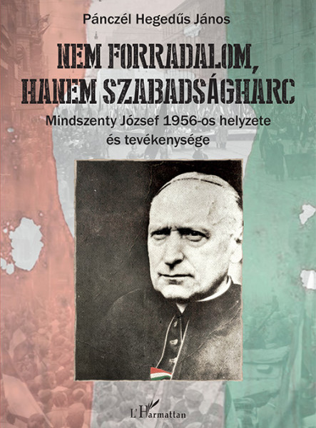 NEM FORRADALOM, HANEM SZABADSÁGHARC