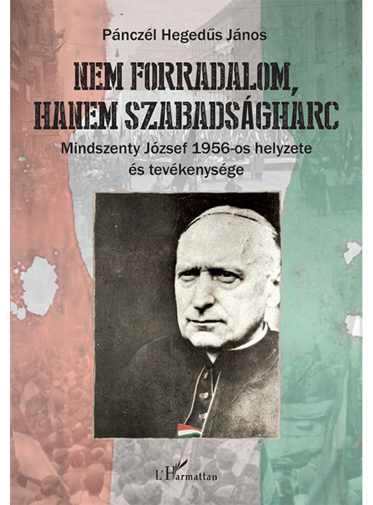 NEM FORRADALOM, HANEM SZABADSÁGHARC NEM FORRADALOM, HANEM SZABADSÁGHARC