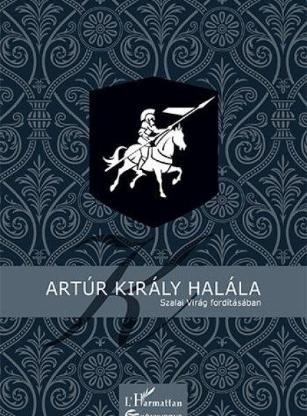 ARTÚR KIRÁLY HALÁLA