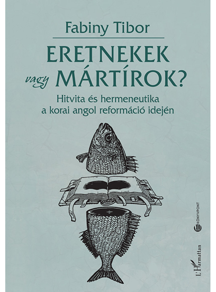 ERETNEKEK VAGY MÁRTÍROK? ERETNEKEK VAGY MÁRTÍROK?