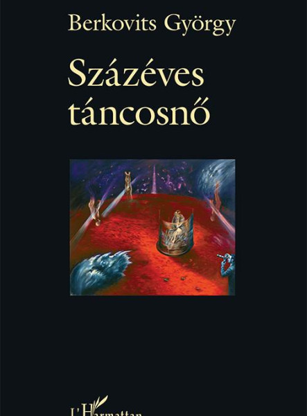 SZÁZÉVES TÁNCOSNŐ
