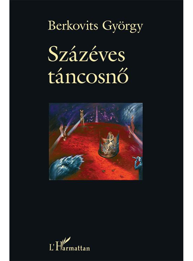 SZÁZÉVES TÁNCOSNŐ