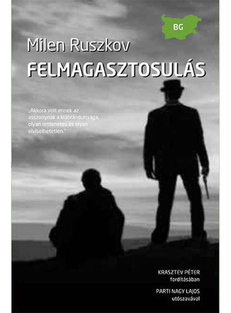 FELMAGASZTOSULÁS FELMAGASZTOSULÁS