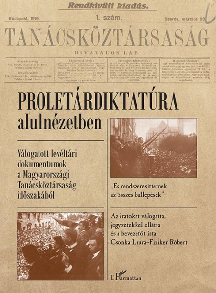 PROLETÁRDIKTATÚRA ALULNÉZETBEN