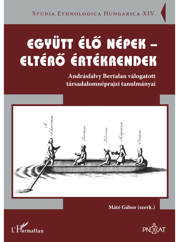 EGYÜTT ÉLŐ NÉPEK - ELTÉRŐ ÉRTÉKRENDEK EGYÜTT ÉLŐ NÉPEK - ELTÉRŐ ÉRTÉKRENDEK