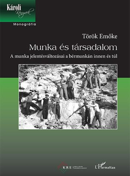 MUNKA ÉS TÁRSADALOM