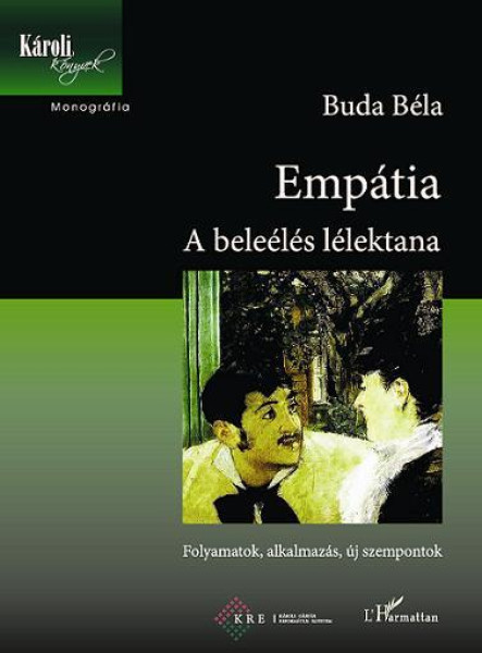 EMPÁTIA - A BELEÉLÉS LÉLEKTANA